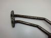 Oil cooler Kawasaki ZEPHYR 550