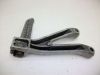 Soziusfussraste links Kawasaki ZX 6 R