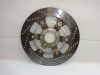 Remschijf voor Suzuki GSX F 1100