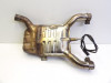 Muffler BMW R 1150 GS Adventure