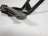 Pillion step left  Yamaha SZR 660