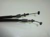 Throttle cable Honda VF 1000 F
