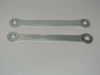 Link systeem achterveer Kawasaki Z 750