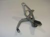 Main step holder left BMW R 1150 GS