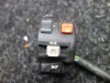 Handlebar switch assy left Aprilia Falco