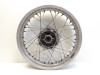 Felge hinten Aprilia Pegaso