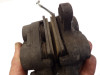 Remklauw links voor Suzuki GSX F 600