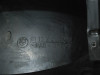 Rear fender BMW R 1100 GS