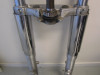 Front pipes complete Kawasaki VN 1500