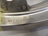 Felge vorne Honda XBR 500