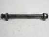 Rear axle Aprilia RSV 1000