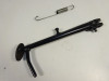 Side stand bar Kawasaki ER 6