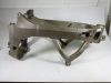 Frame body parts Yamaha TDM