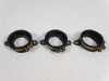 Inlaat rubber Triumph Sprint ST 1050