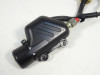 Rempomp achter KTM 690 SM