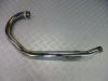 Downpipes Moto Guzzi Breva 750