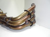 Downpipes Yamaha YZF R6