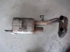 Muffler Kawasaki ER 6