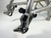 Frame - onderdelen Ducati 749  999