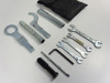 Gereedschapset Yamaha FZ8