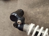 Stossdampfer hinten KTM 690 SMC