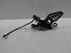 Main step holder right Yamaha YZF R6