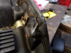 Seat Suzuki GSX 750