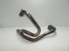 Auspuff-Krummer BMW R 1100  1150 RS