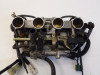 Throttle body Yamaha FZ6