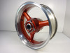 Rear wheel Kawasaki Z 1000