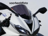 Scheibe Windschild Triumph Daytona 675 