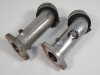 Air intake Ducati 600 SS Supersport