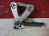 Soziusfussraste links Suzuki GSX F 750