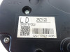Tellerset Triumph Street Triple 675