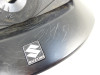 Fuel tank cover Suzuki GSR 600