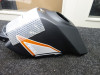 Tankcover KTM RC 390