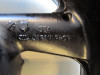 Rear wheel Yamaha XJR 1300