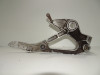 Schetsplaat links Honda XL 1000 V Varadero