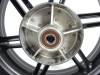Felge hinten Honda CBF 1000