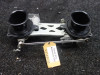 Throttle body Ducati Multistrada 1200