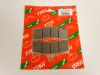 Braking pads front Kawasaki ZX 7 R