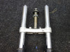 Voorpoten compleet Honda CBR 600 RR