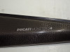 Cowl left rear Ducati Monster S4