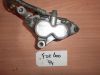 Brake caliper left front Yamaha FZR 600