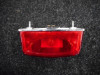 Rear light Ducati Monster 695