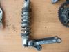 Achterschokbreker Kawasaki ZXR 750