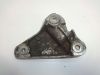 Duo voetsteun links Honda VT 700 750