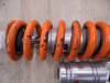 Achterschokbreker KTM 990 SM + SMT