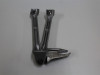 Pillion step right Suzuki GSX R 750