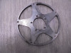 Remschijf voor links BMW R 1200 CL